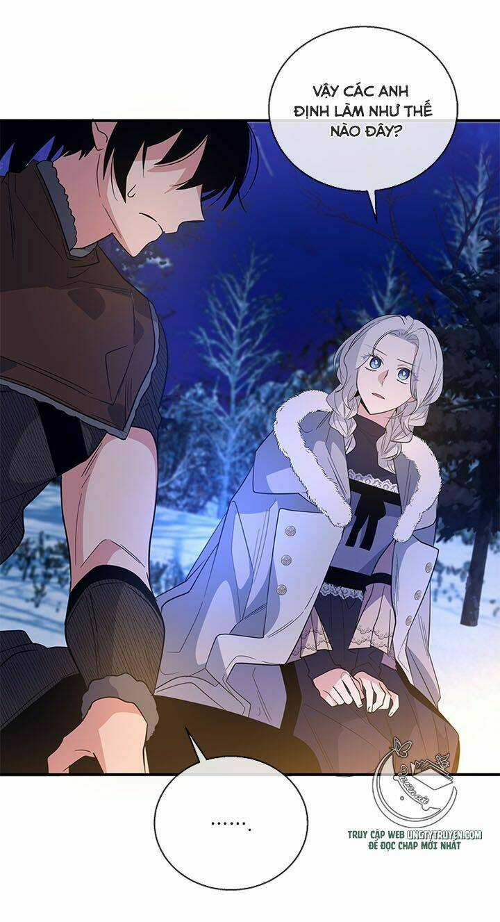 CHỒNG YÊU, EM MUỐN ĐÌNH CÔNG! Chapter 28 trang 55