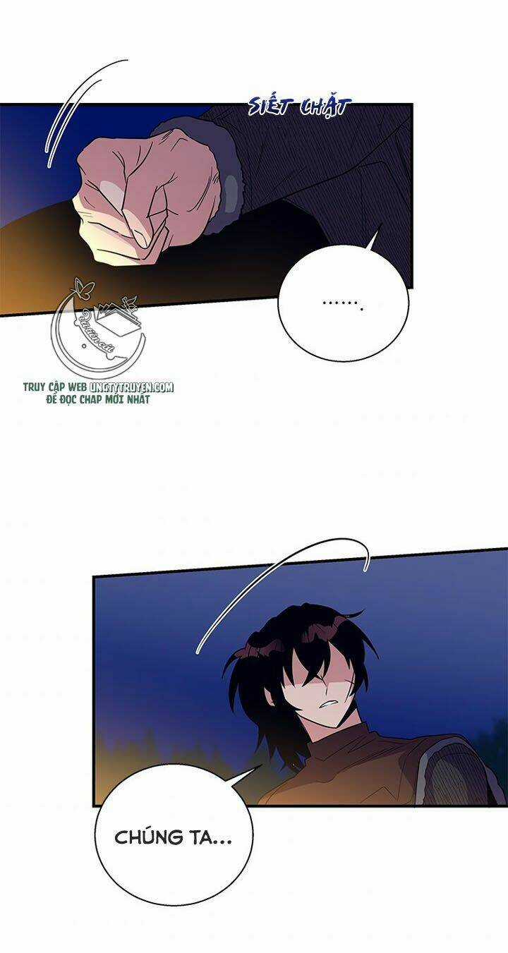 CHỒNG YÊU, EM MUỐN ĐÌNH CÔNG! Chapter 28 trang 59