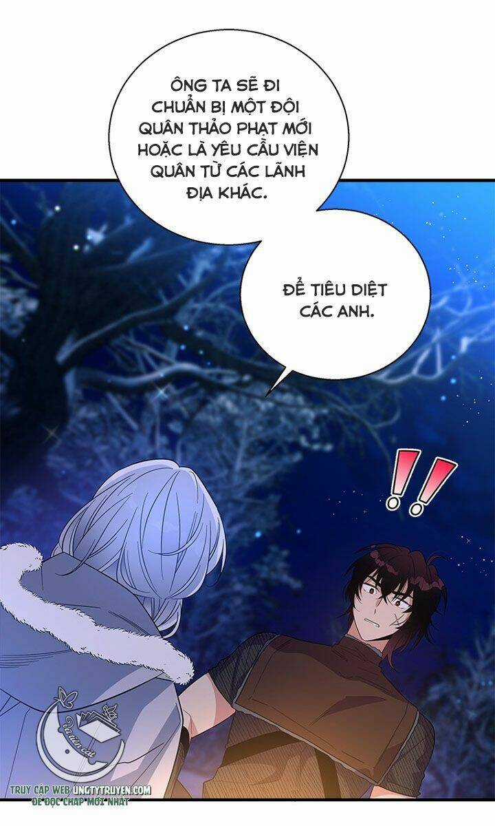 CHỒNG YÊU, EM MUỐN ĐÌNH CÔNG! Chapter 28 trang 6