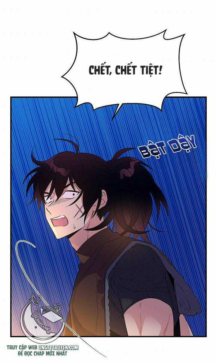 CHỒNG YÊU, EM MUỐN ĐÌNH CÔNG! Chapter 28 trang 7