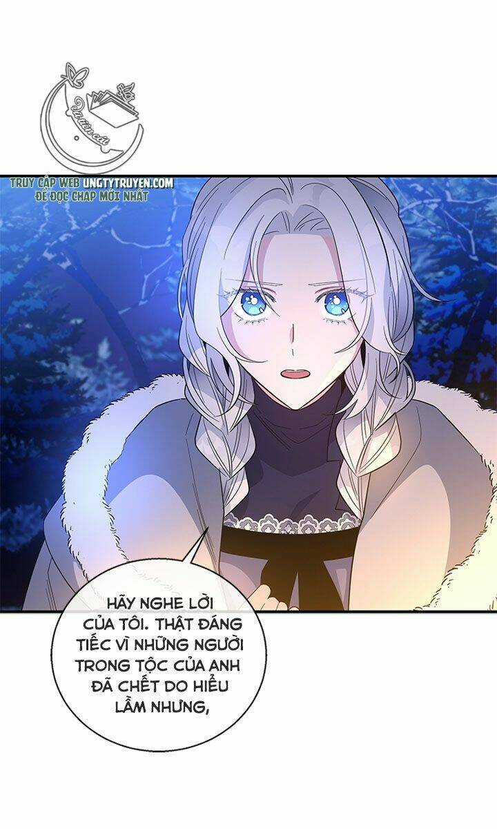 CHỒNG YÊU, EM MUỐN ĐÌNH CÔNG! Chapter 28 trang 9