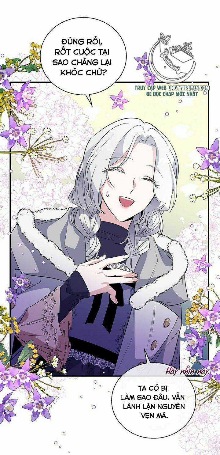CHỒNG YÊU, EM MUỐN ĐÌNH CÔNG! Chapter 29 trang 25