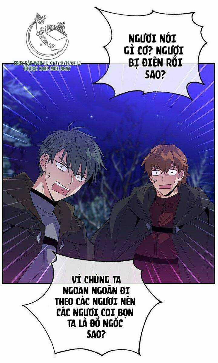 CHỒNG YÊU, EM MUỐN ĐÌNH CÔNG! Chapter 29 trang 32