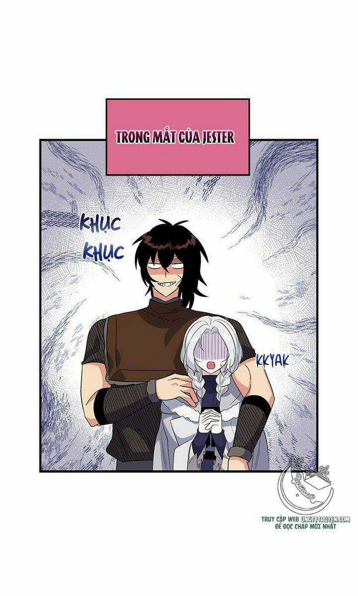 CHỒNG YÊU, EM MUỐN ĐÌNH CÔNG! Chapter 29 trang 35