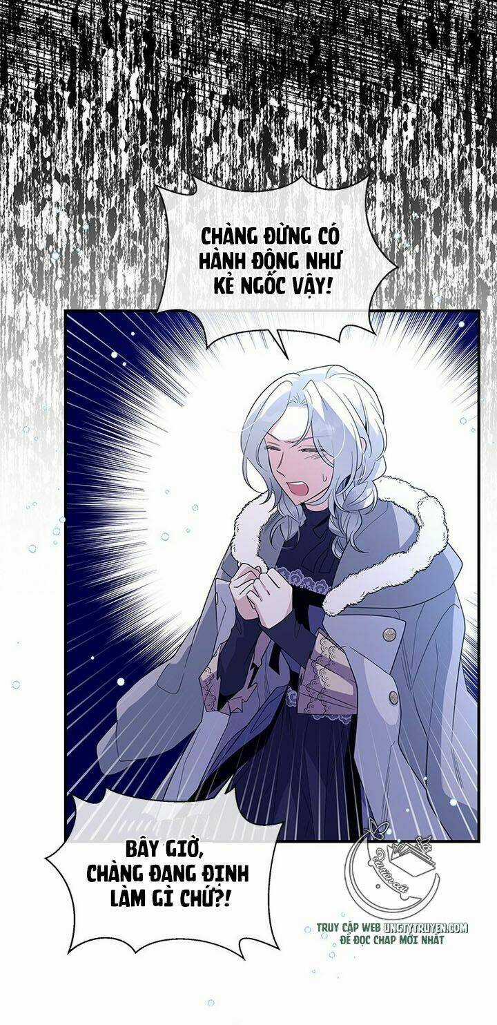 CHỒNG YÊU, EM MUỐN ĐÌNH CÔNG! Chapter 29 trang 43