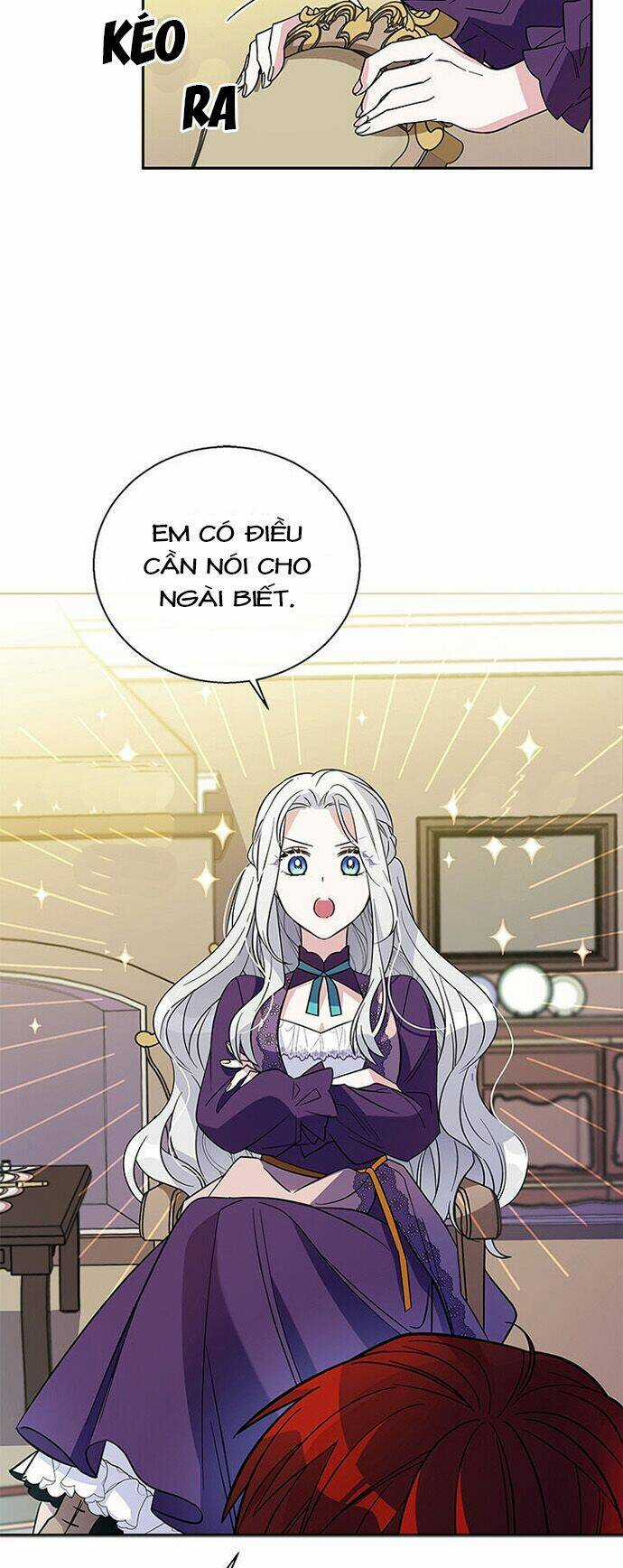 CHỒNG YÊU, EM MUỐN ĐÌNH CÔNG! Chapter 3 trang 10