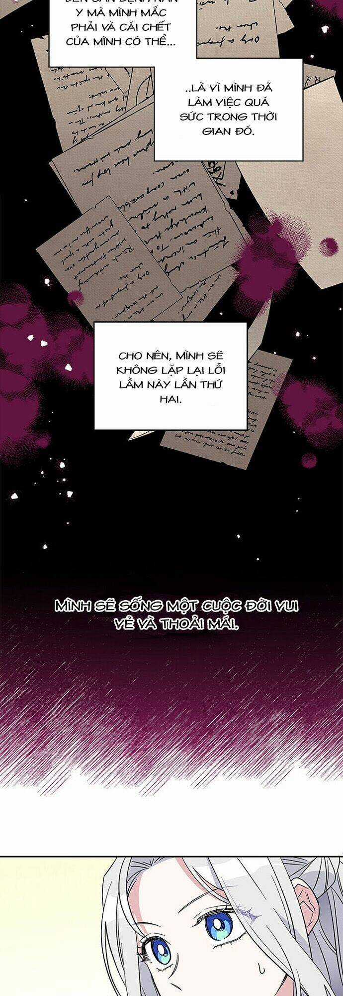 CHỒNG YÊU, EM MUỐN ĐÌNH CÔNG! Chapter 3 trang 14