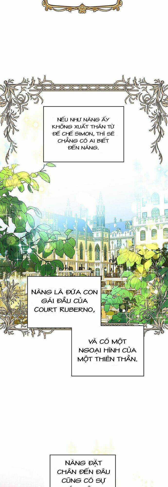 CHỒNG YÊU, EM MUỐN ĐÌNH CÔNG! Chapter 3 trang 27