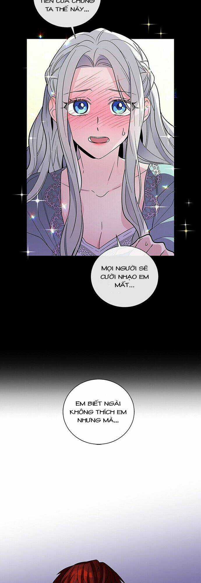 CHỒNG YÊU, EM MUỐN ĐÌNH CÔNG! Chapter 3 trang 33