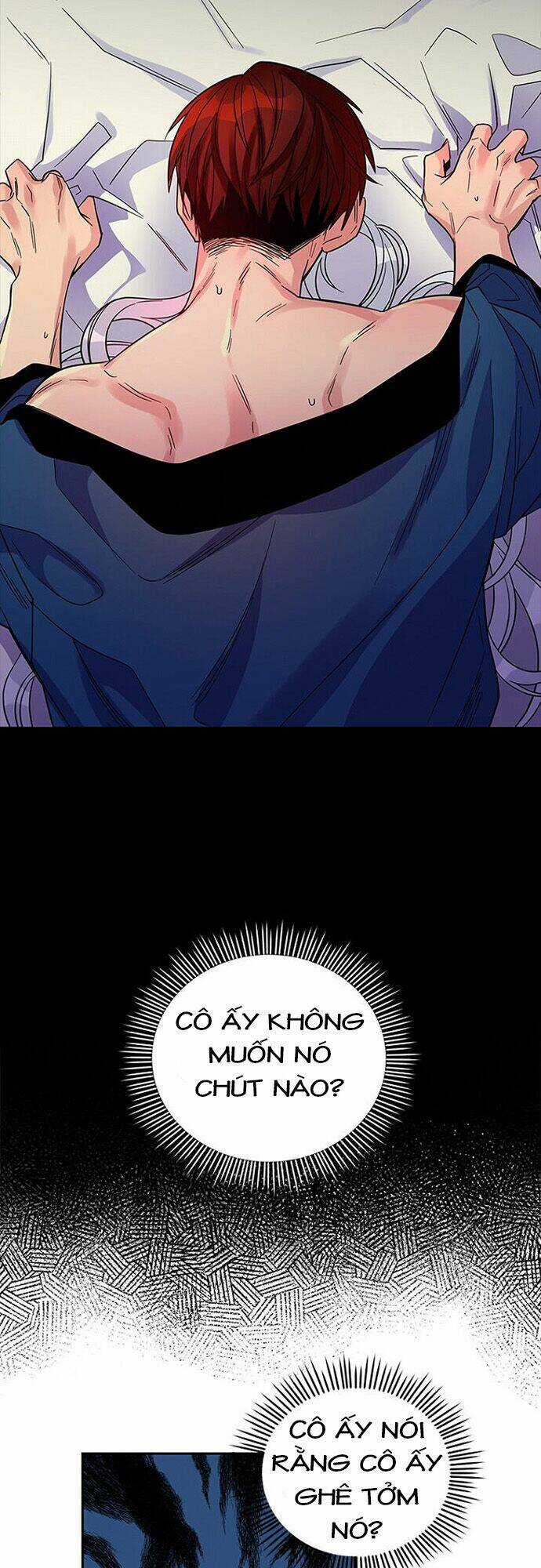 CHỒNG YÊU, EM MUỐN ĐÌNH CÔNG! Chapter 3 trang 37