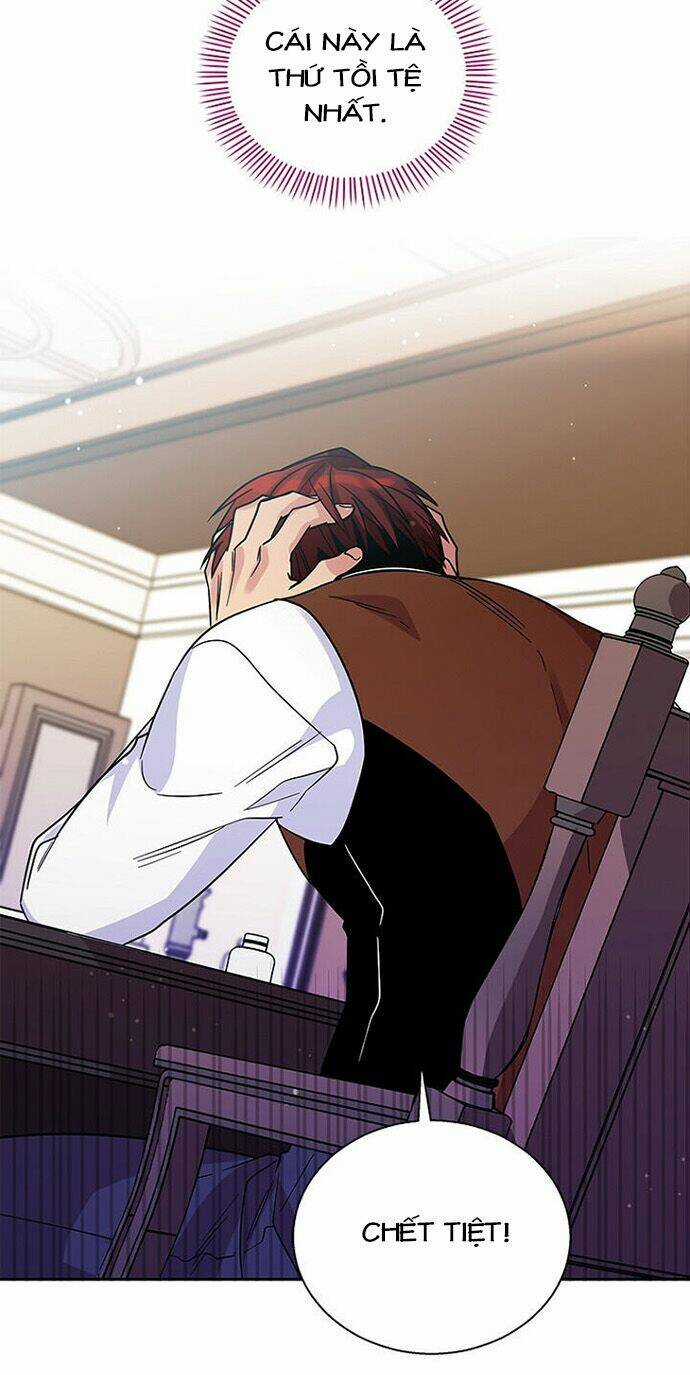 CHỒNG YÊU, EM MUỐN ĐÌNH CÔNG! Chapter 3 trang 39