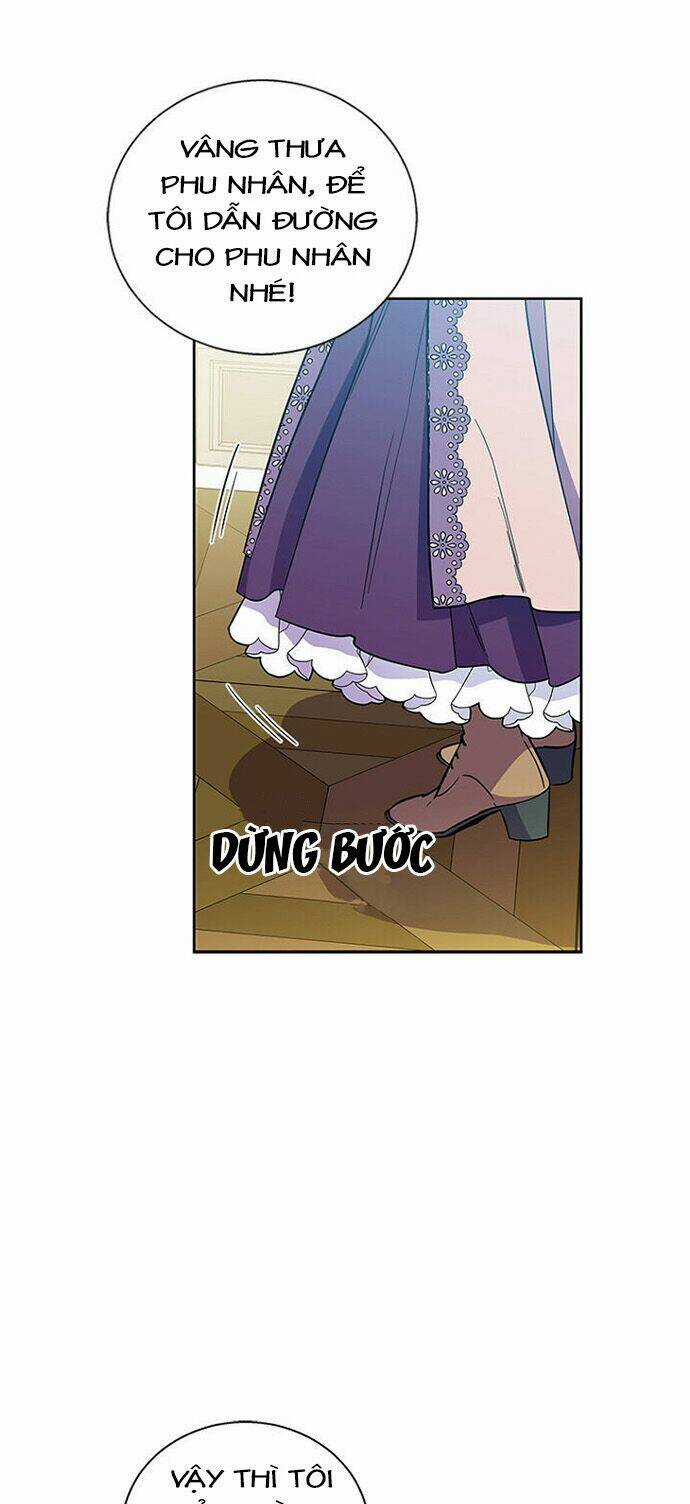 CHỒNG YÊU, EM MUỐN ĐÌNH CÔNG! Chapter 3 trang 4