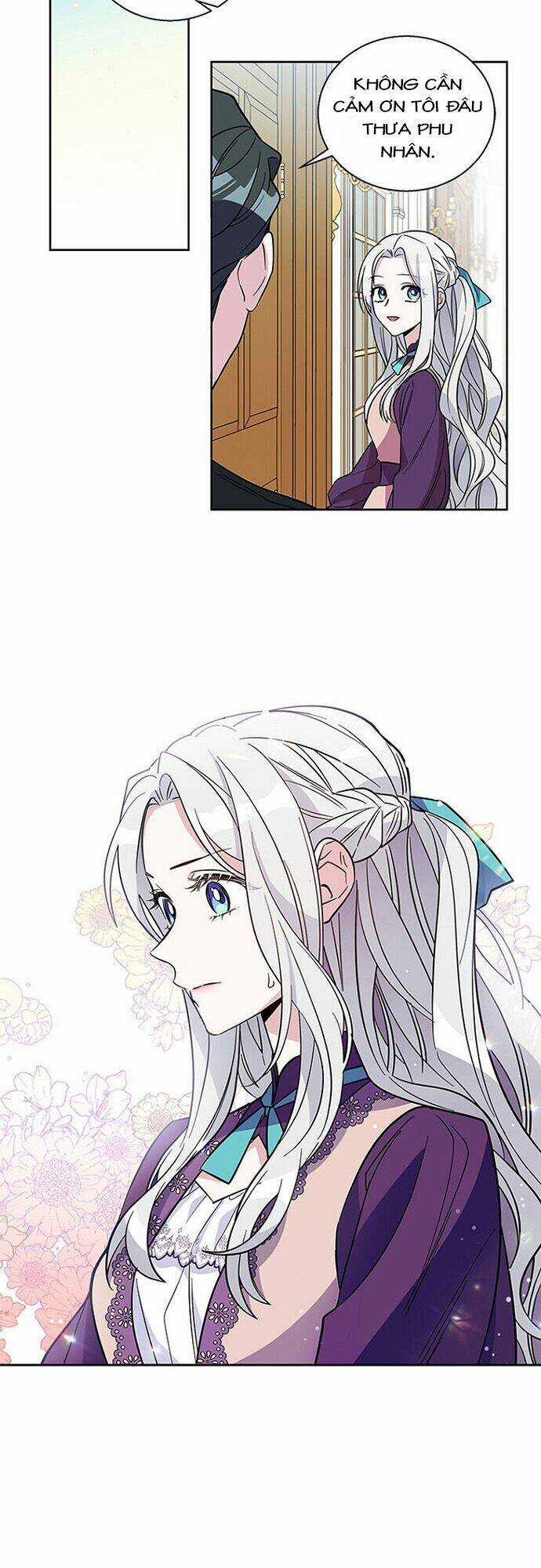 CHỒNG YÊU, EM MUỐN ĐÌNH CÔNG! Chapter 3 trang 7