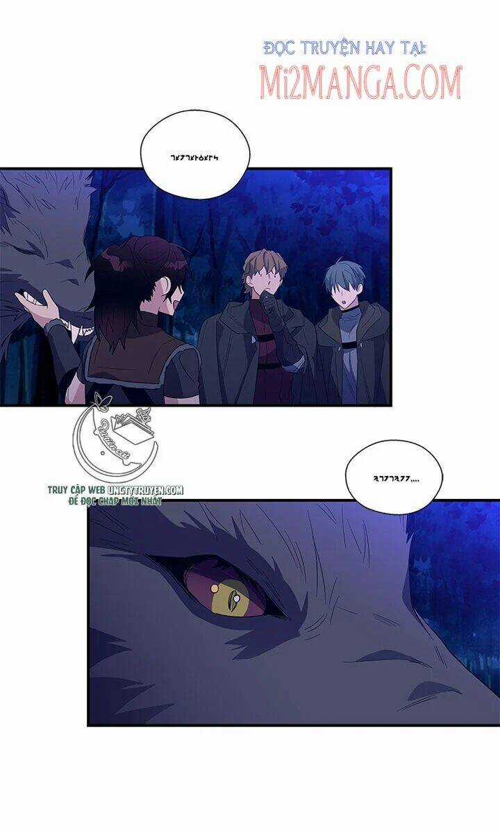 CHỒNG YÊU, EM MUỐN ĐÌNH CÔNG! Chapter 30 trang 16