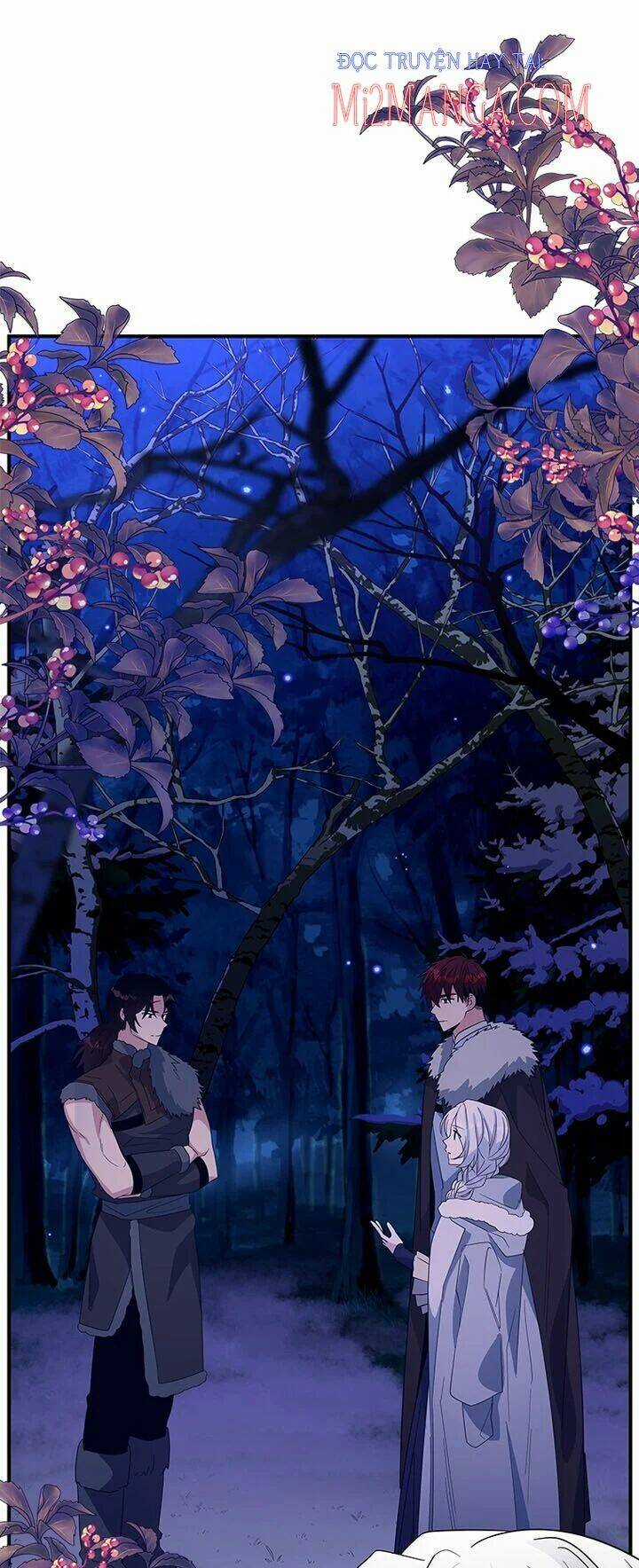 CHỒNG YÊU, EM MUỐN ĐÌNH CÔNG! Chapter 30 trang 17