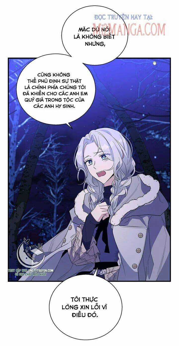 CHỒNG YÊU, EM MUỐN ĐÌNH CÔNG! Chapter 30 trang 2