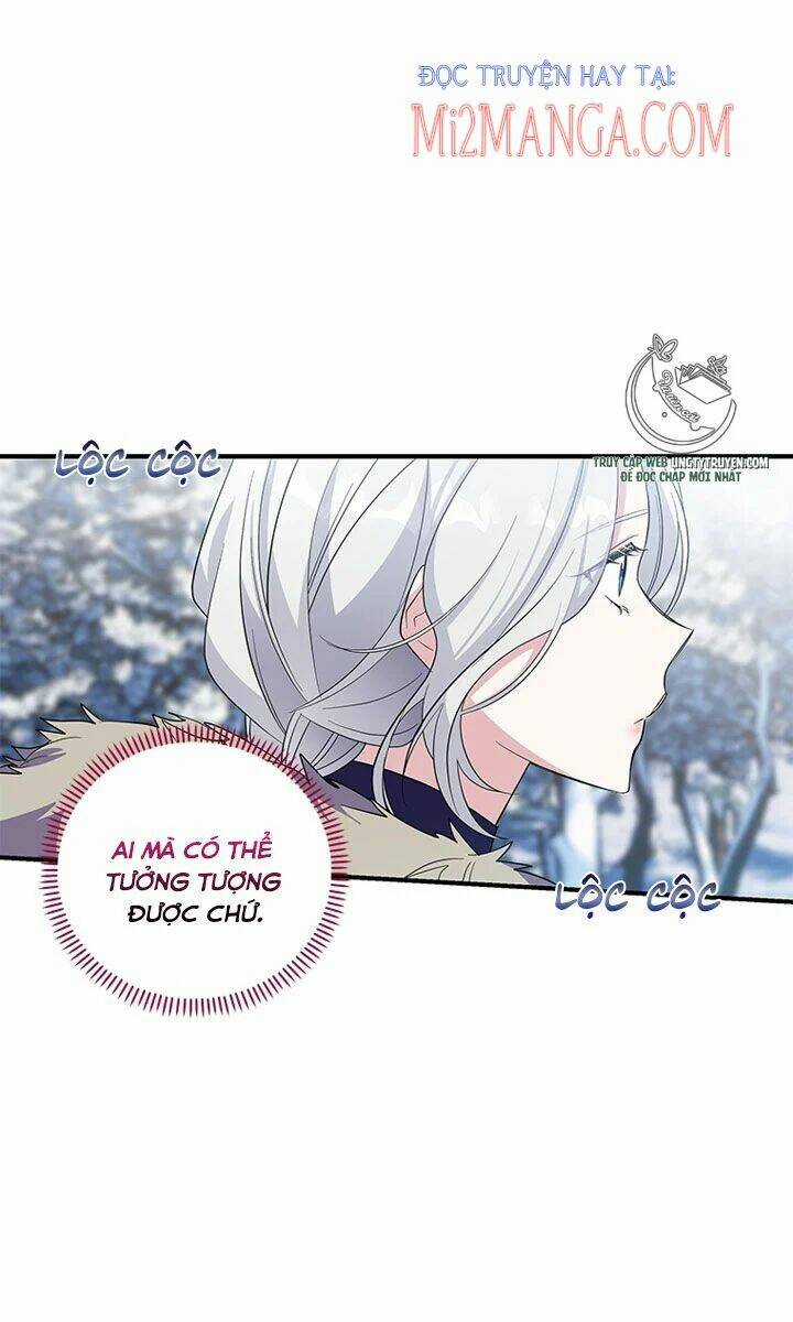 CHỒNG YÊU, EM MUỐN ĐÌNH CÔNG! Chapter 30 trang 21