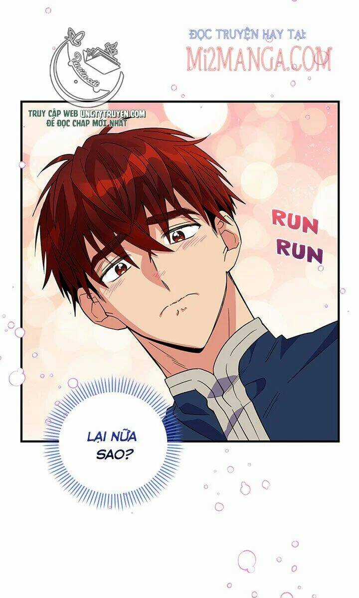 CHỒNG YÊU, EM MUỐN ĐÌNH CÔNG! Chapter 30 trang 23