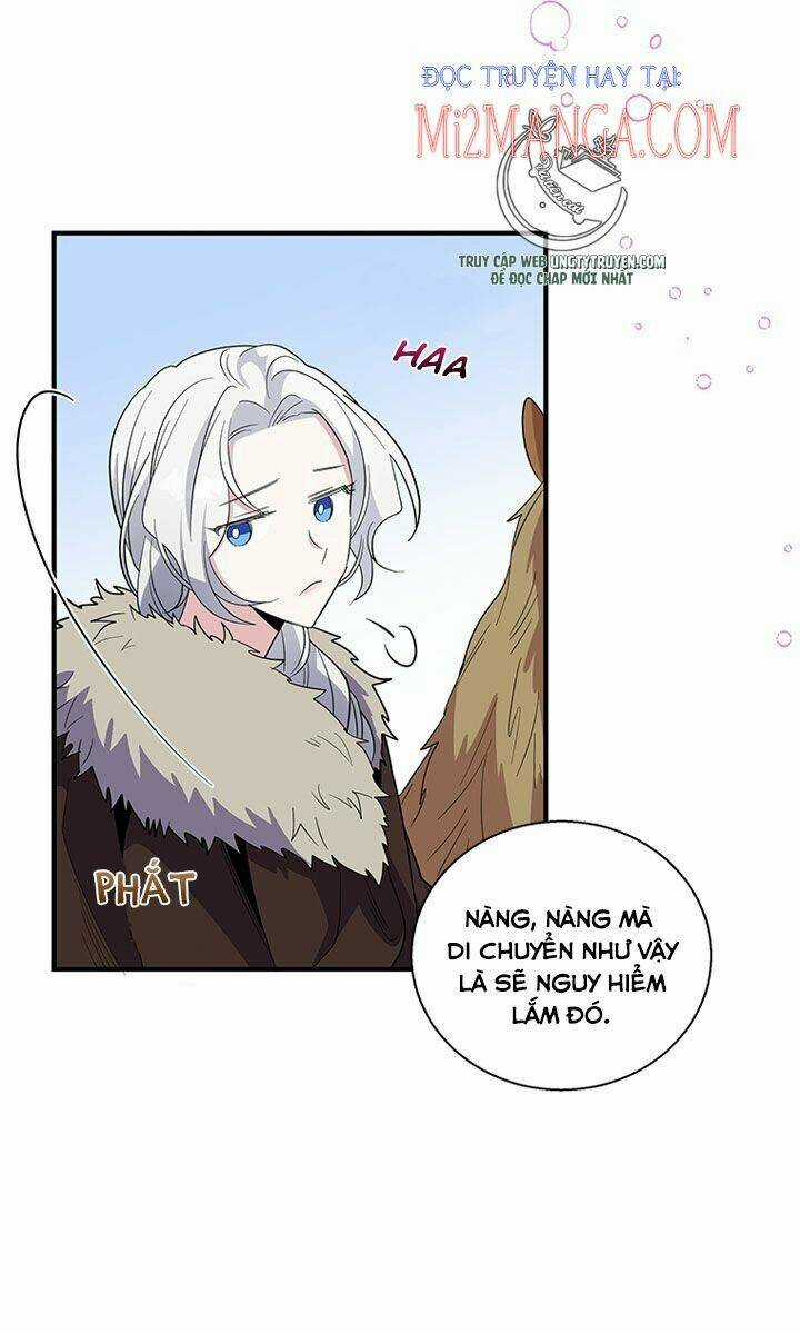CHỒNG YÊU, EM MUỐN ĐÌNH CÔNG! Chapter 30 trang 24
