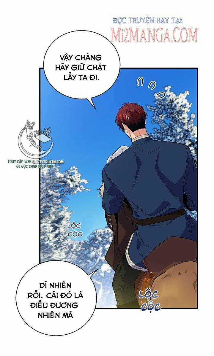 CHỒNG YÊU, EM MUỐN ĐÌNH CÔNG! Chapter 30 trang 25