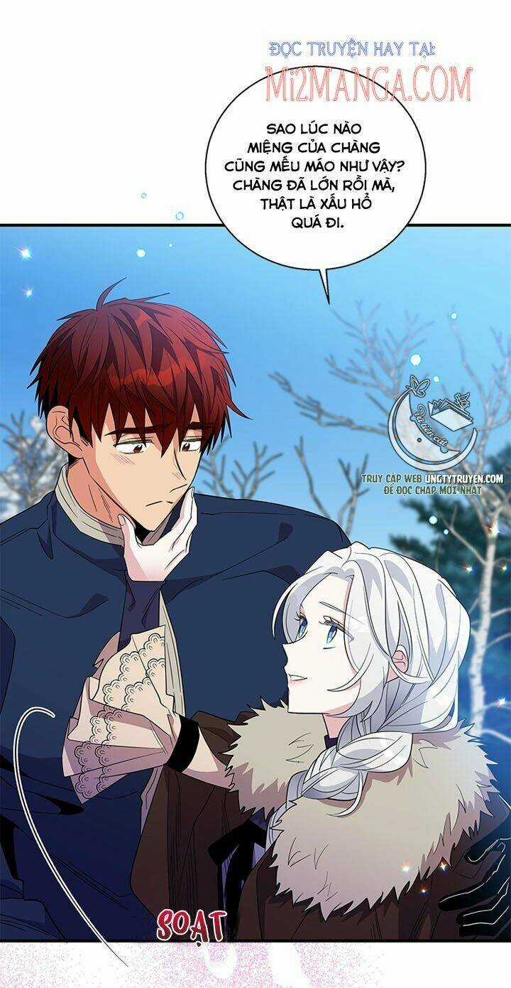 CHỒNG YÊU, EM MUỐN ĐÌNH CÔNG! Chapter 30 trang 26