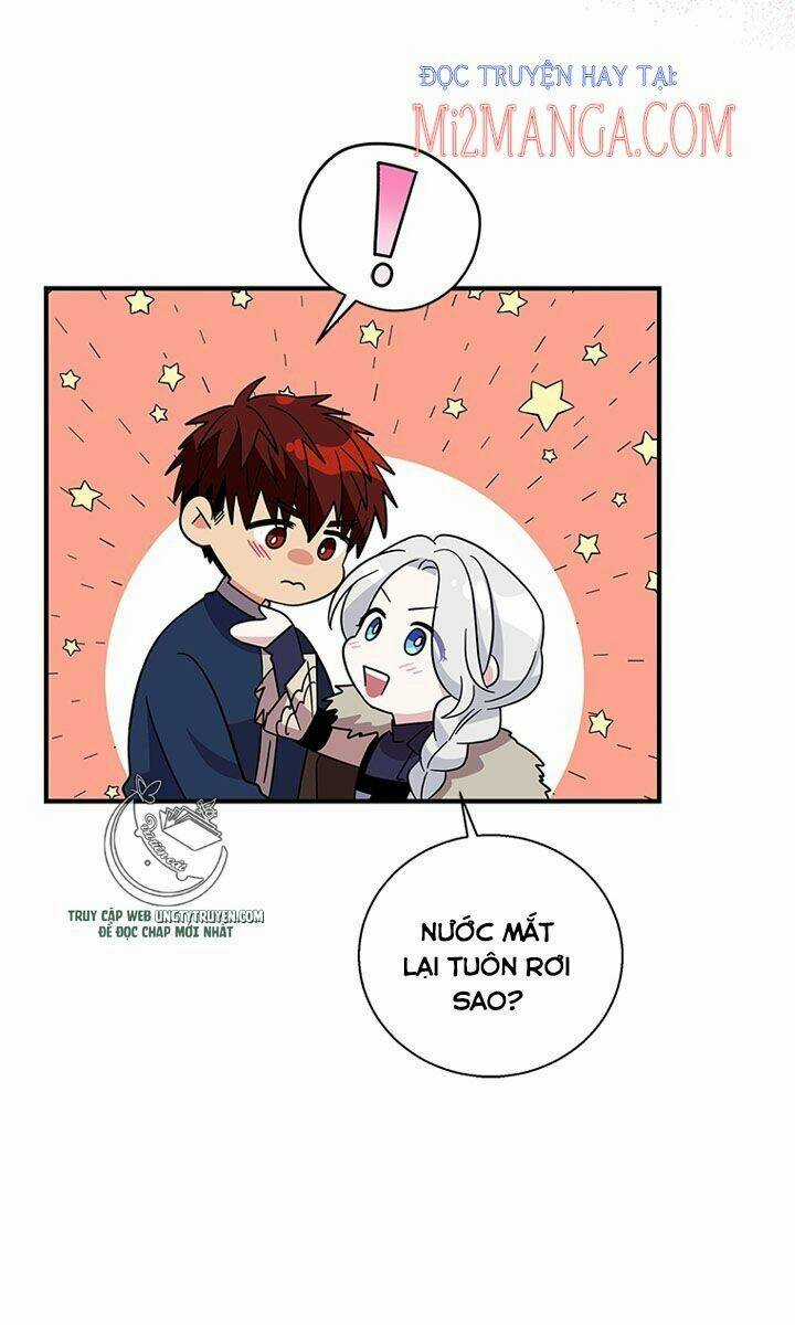 CHỒNG YÊU, EM MUỐN ĐÌNH CÔNG! Chapter 30 trang 28