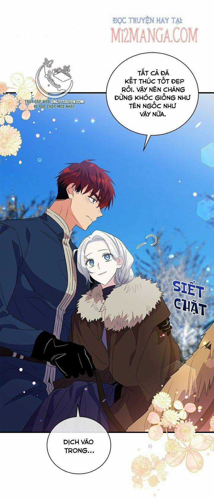 CHỒNG YÊU, EM MUỐN ĐÌNH CÔNG! Chapter 30 trang 30