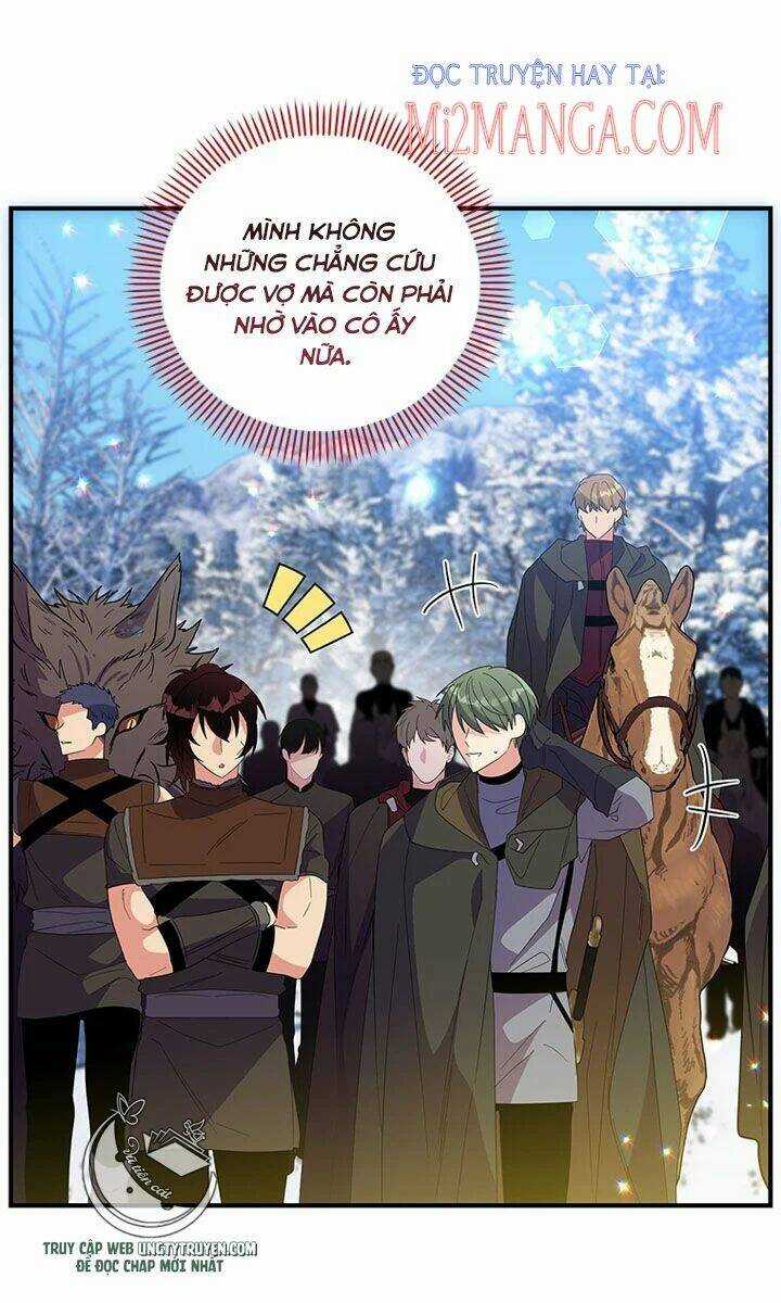 CHỒNG YÊU, EM MUỐN ĐÌNH CÔNG! Chapter 30 trang 32