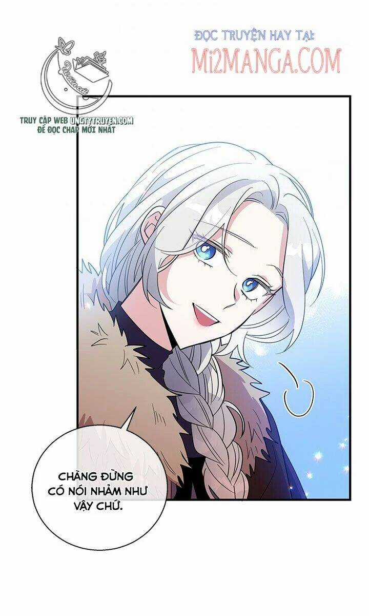 CHỒNG YÊU, EM MUỐN ĐÌNH CÔNG! Chapter 30 trang 38