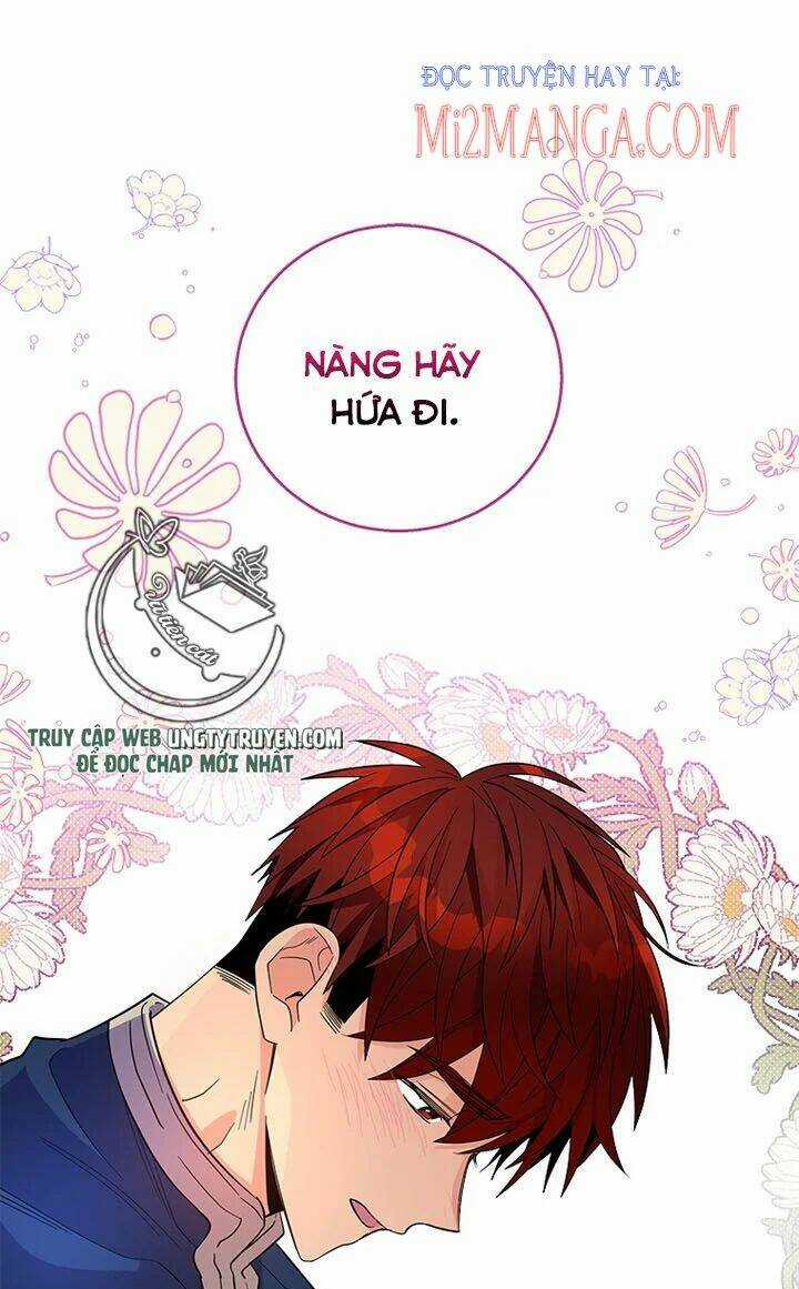 CHỒNG YÊU, EM MUỐN ĐÌNH CÔNG! Chapter 30 trang 39