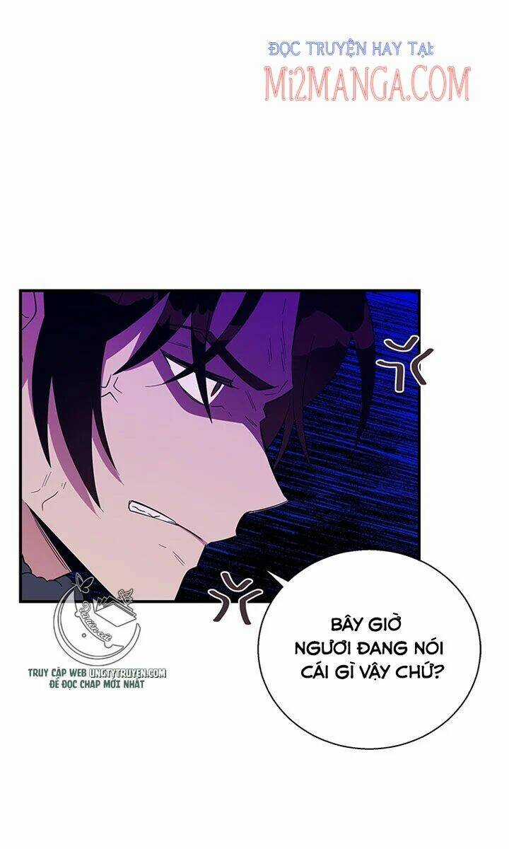 CHỒNG YÊU, EM MUỐN ĐÌNH CÔNG! Chapter 30 trang 4