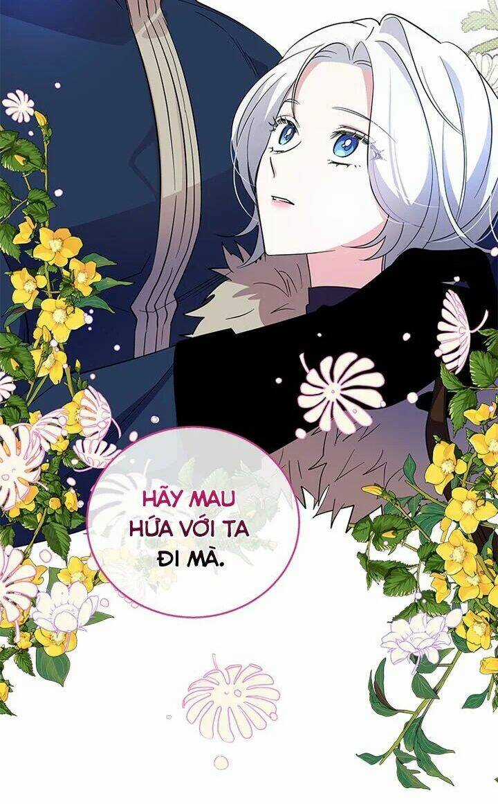 CHỒNG YÊU, EM MUỐN ĐÌNH CÔNG! Chapter 30 trang 40