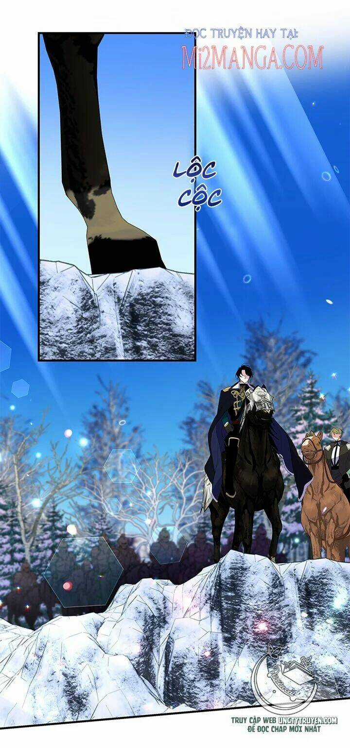 CHỒNG YÊU, EM MUỐN ĐÌNH CÔNG! Chapter 30 trang 42