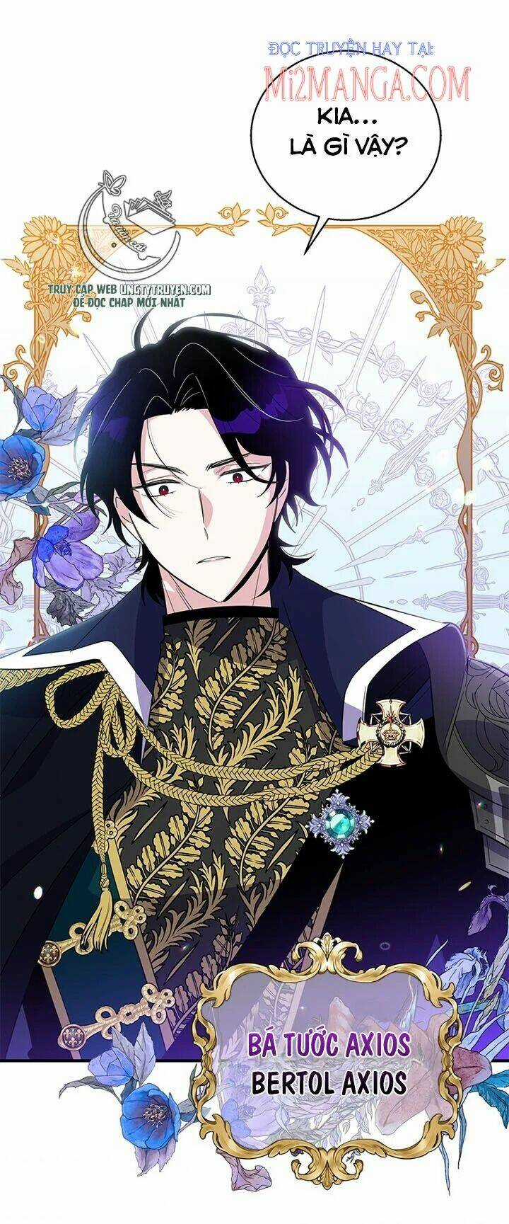 CHỒNG YÊU, EM MUỐN ĐÌNH CÔNG! Chapter 30 trang 43