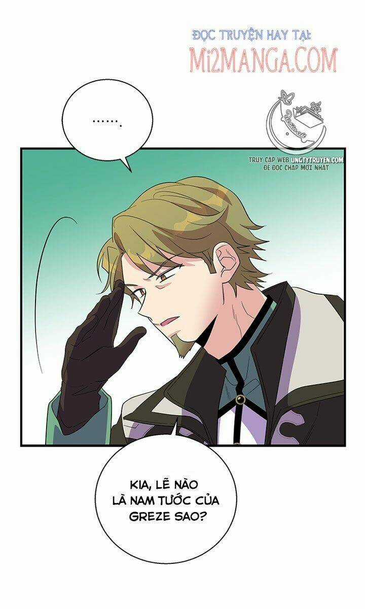 CHỒNG YÊU, EM MUỐN ĐÌNH CÔNG! Chapter 30 trang 47