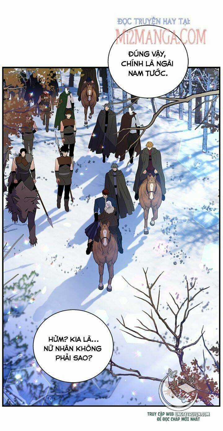 CHỒNG YÊU, EM MUỐN ĐÌNH CÔNG! Chapter 30 trang 48