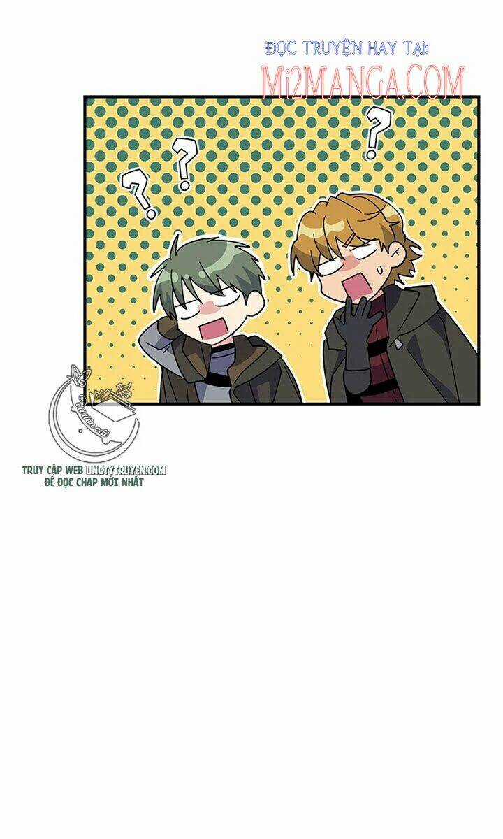 CHỒNG YÊU, EM MUỐN ĐÌNH CÔNG! Chapter 30 trang 5