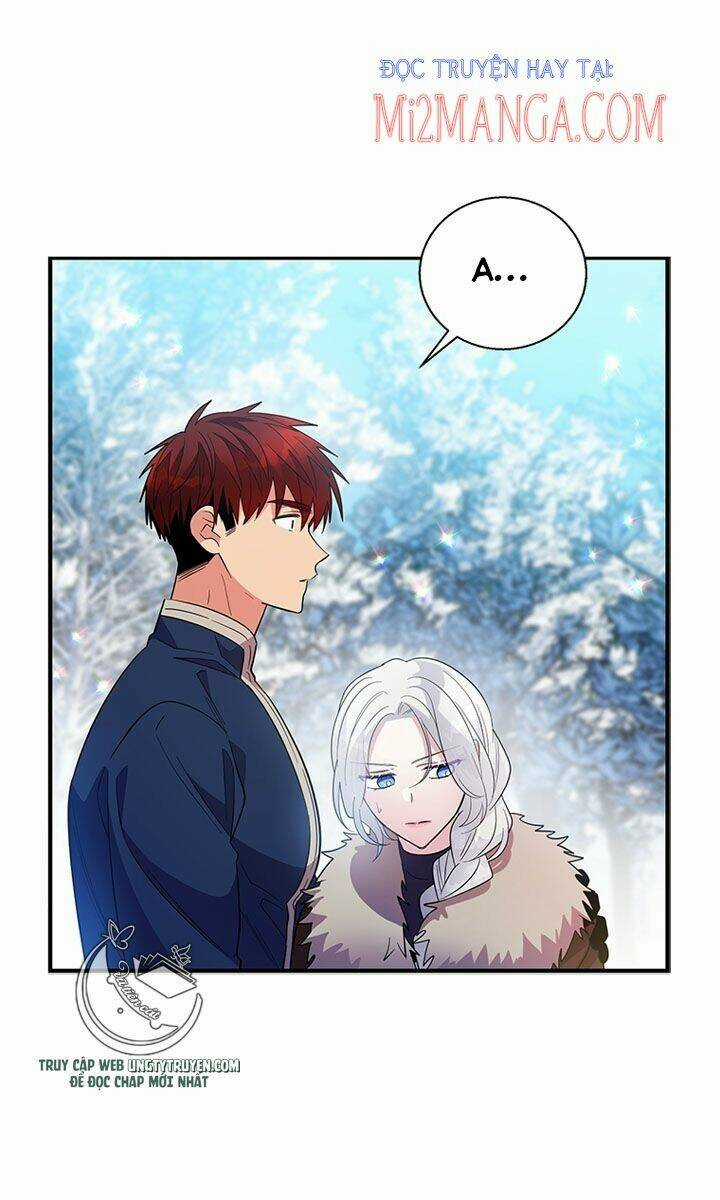 CHỒNG YÊU, EM MUỐN ĐÌNH CÔNG! Chapter 30 trang 53