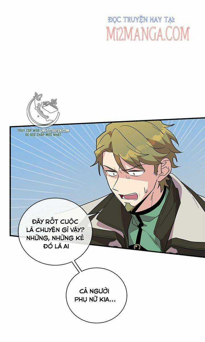 CHỒNG YÊU, EM MUỐN ĐÌNH CÔNG! Chapter 30 trang 54