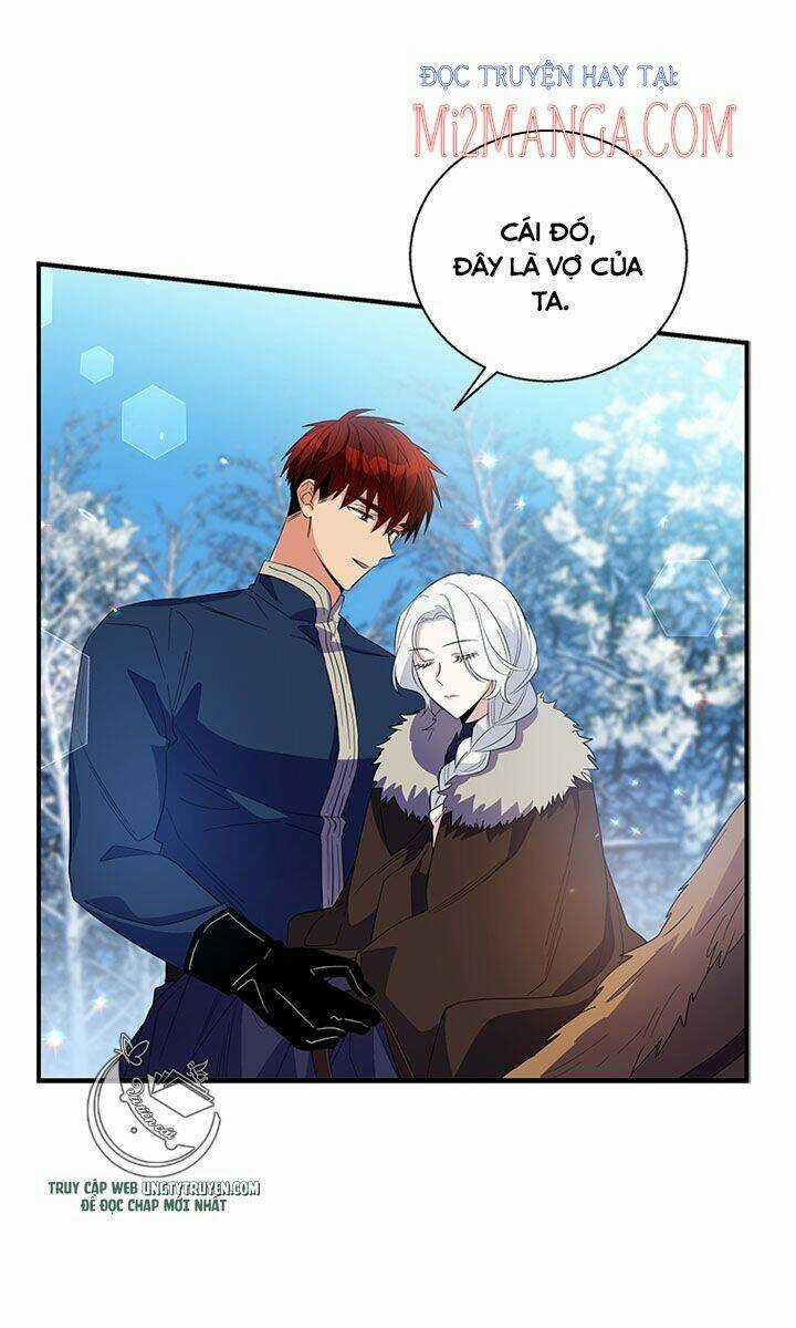 CHỒNG YÊU, EM MUỐN ĐÌNH CÔNG! Chapter 30 trang 55