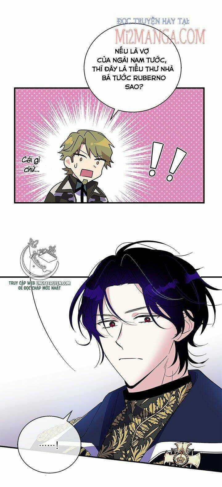 CHỒNG YÊU, EM MUỐN ĐÌNH CÔNG! Chapter 30 trang 56