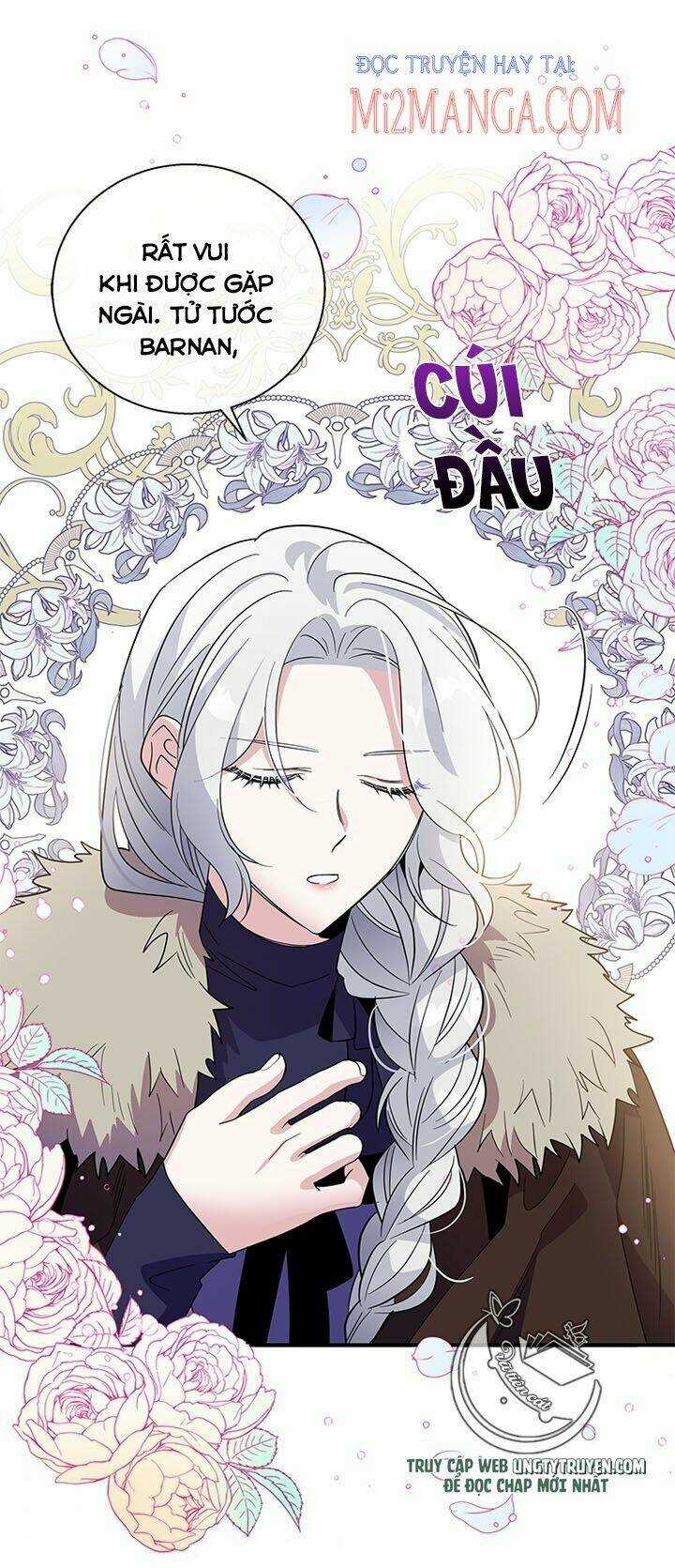 CHỒNG YÊU, EM MUỐN ĐÌNH CÔNG! Chapter 30 trang 57