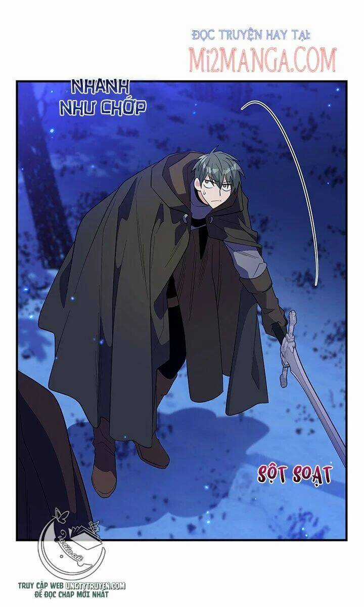 CHỒNG YÊU, EM MUỐN ĐÌNH CÔNG! Chapter 30 trang 6