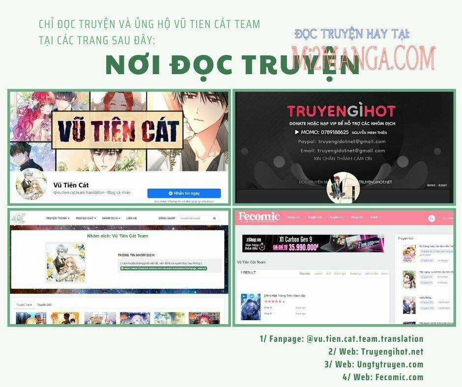 CHỒNG YÊU, EM MUỐN ĐÌNH CÔNG! Chapter 30 trang 60