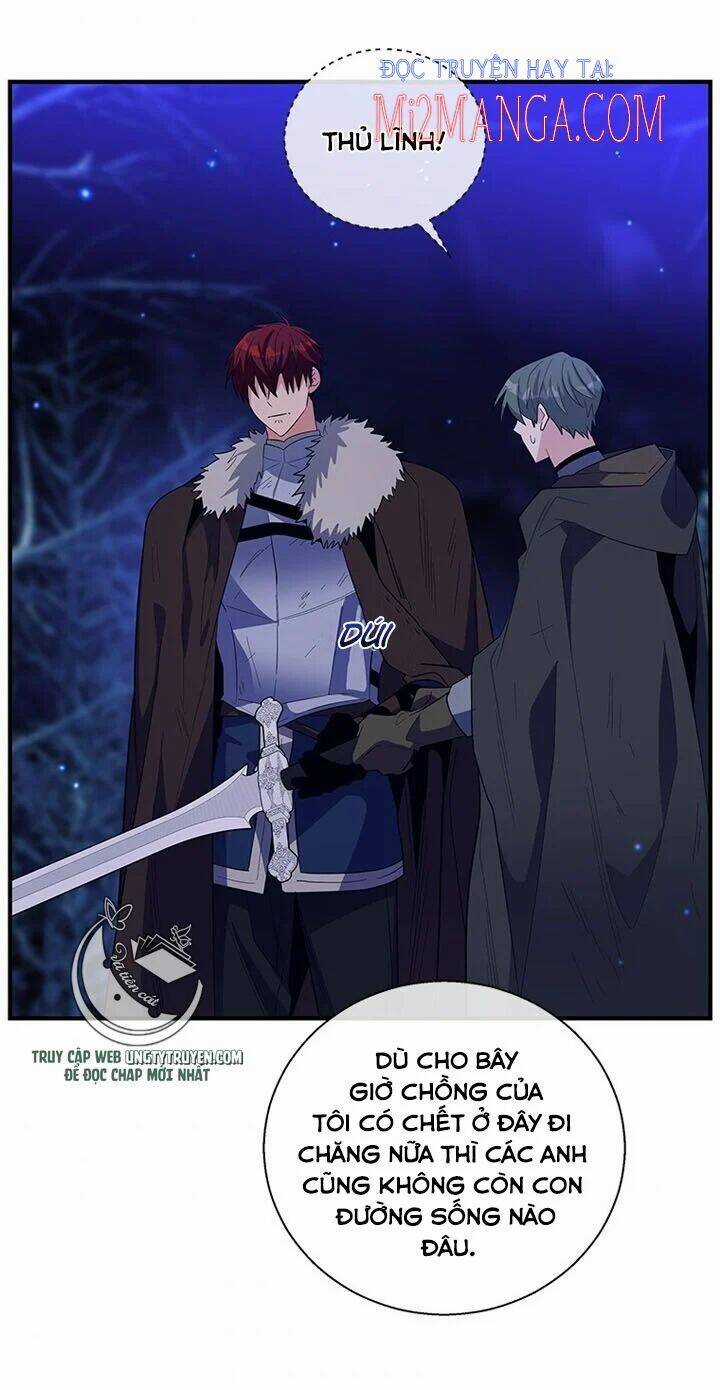 CHỒNG YÊU, EM MUỐN ĐÌNH CÔNG! Chapter 30 trang 7