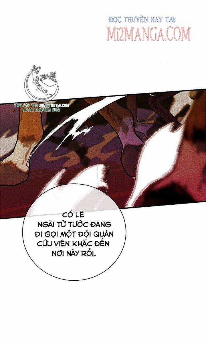 CHỒNG YÊU, EM MUỐN ĐÌNH CÔNG! Chapter 30 trang 8