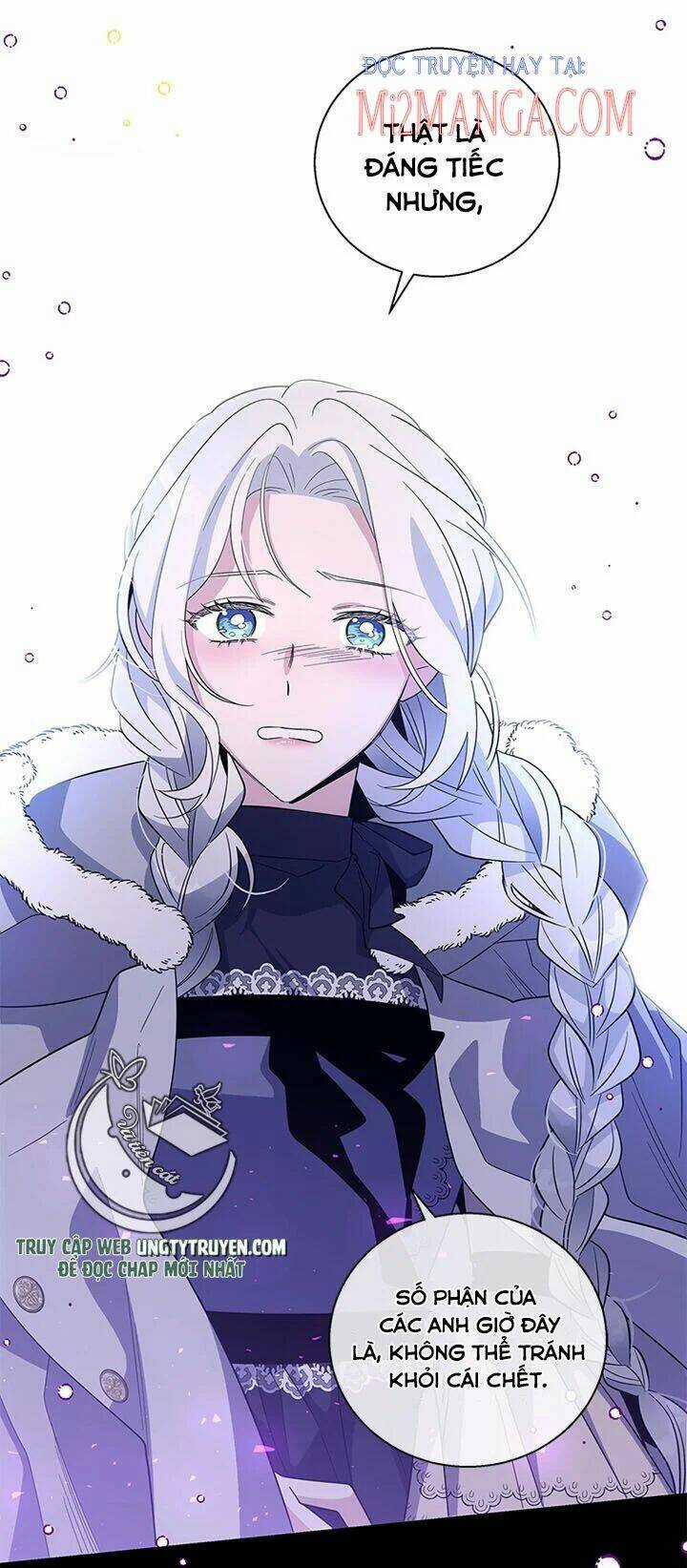 CHỒNG YÊU, EM MUỐN ĐÌNH CÔNG! Chapter 30 trang 9