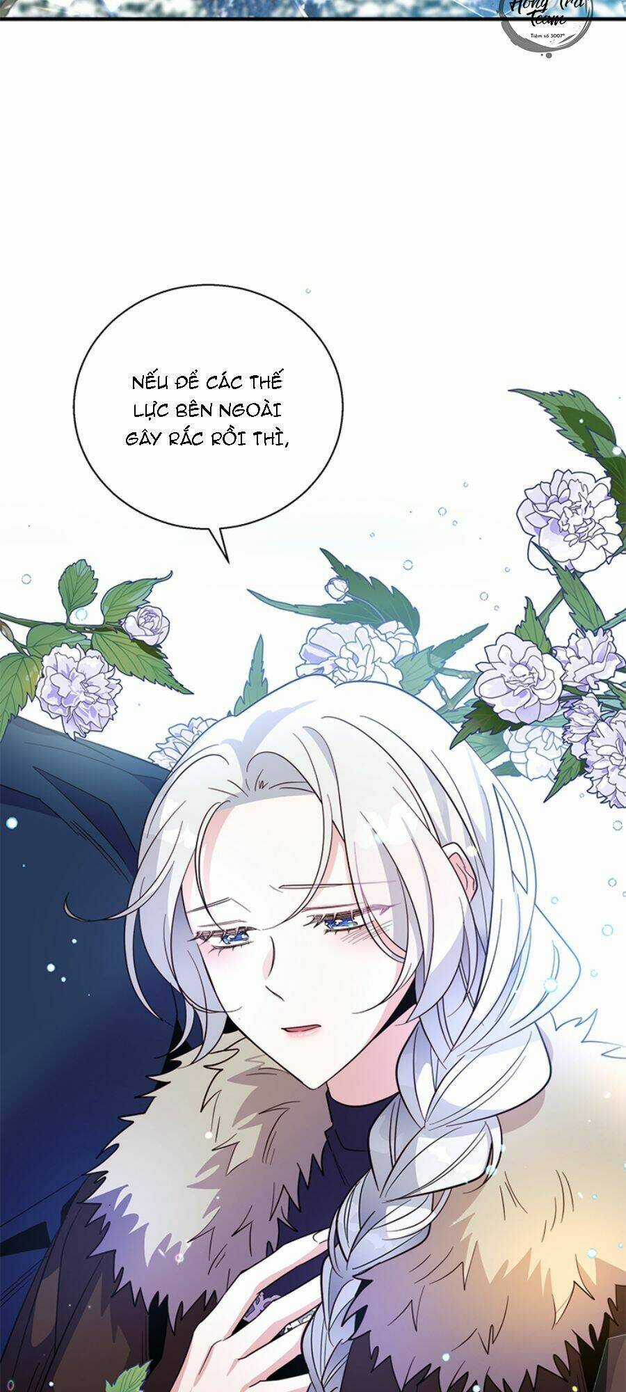 CHỒNG YÊU, EM MUỐN ĐÌNH CÔNG! Chapter 31 trang 10