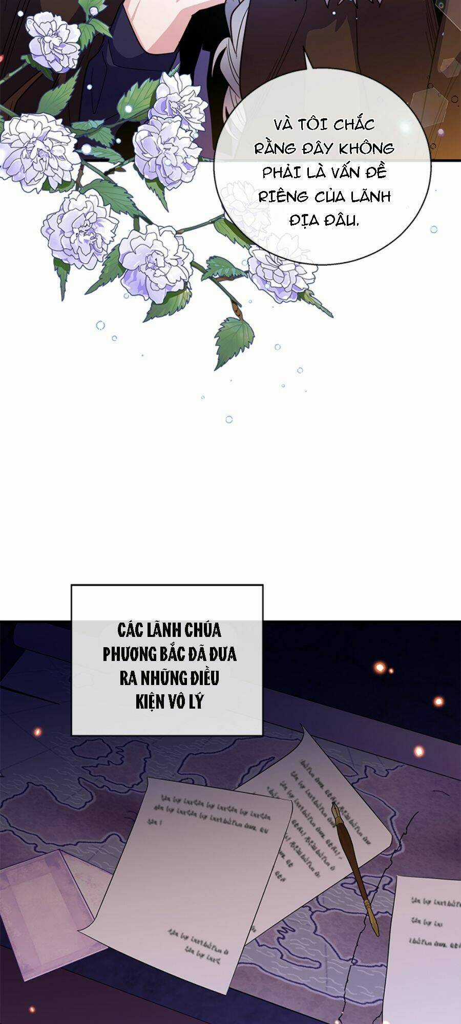 CHỒNG YÊU, EM MUỐN ĐÌNH CÔNG! Chapter 31 trang 11