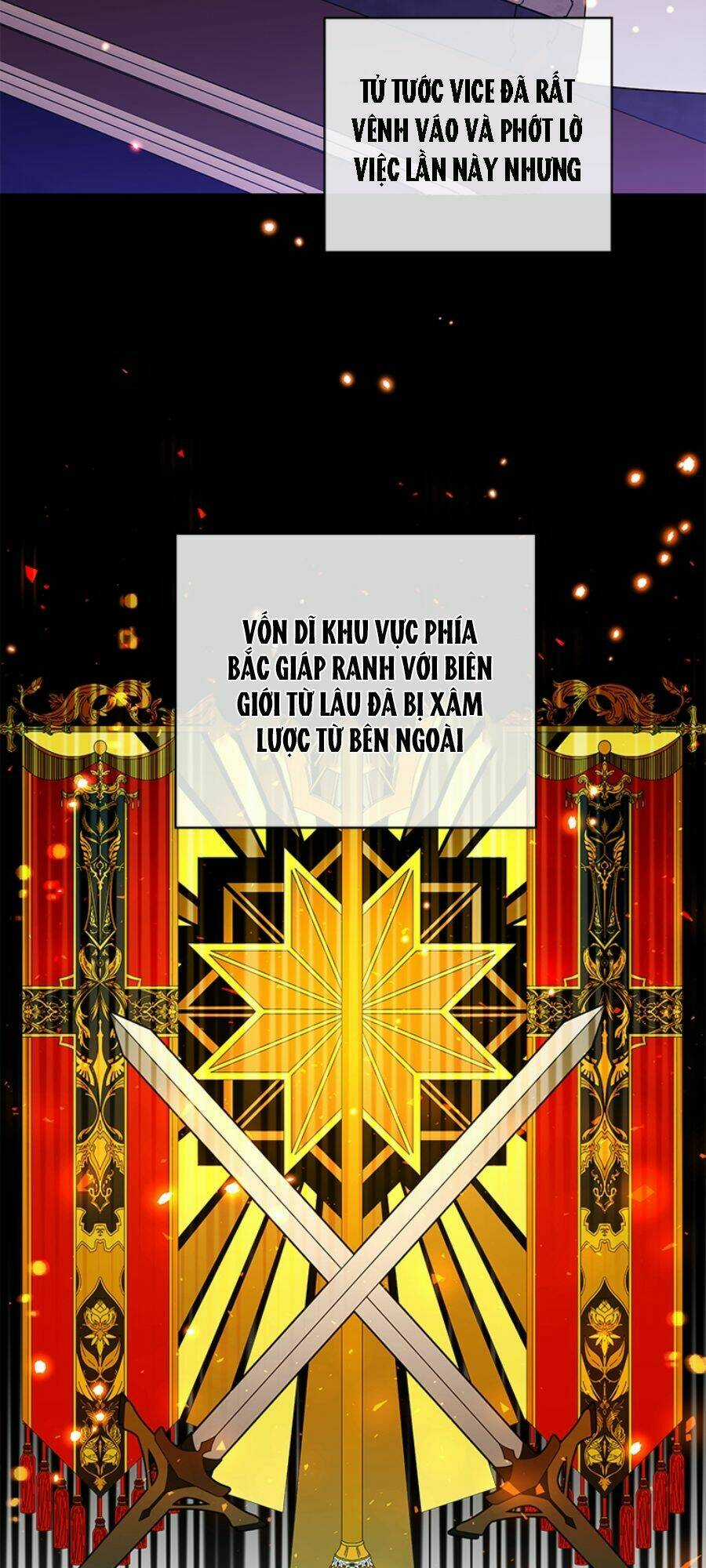 CHỒNG YÊU, EM MUỐN ĐÌNH CÔNG! Chapter 31 trang 12